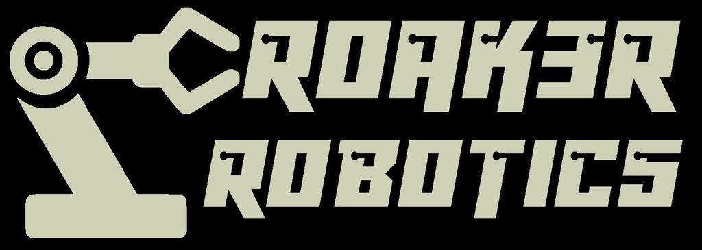 Croaker Robotics